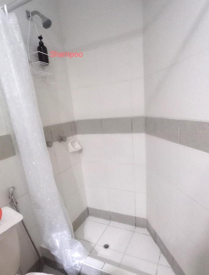 Karina Apartment Lima Bagian luar foto