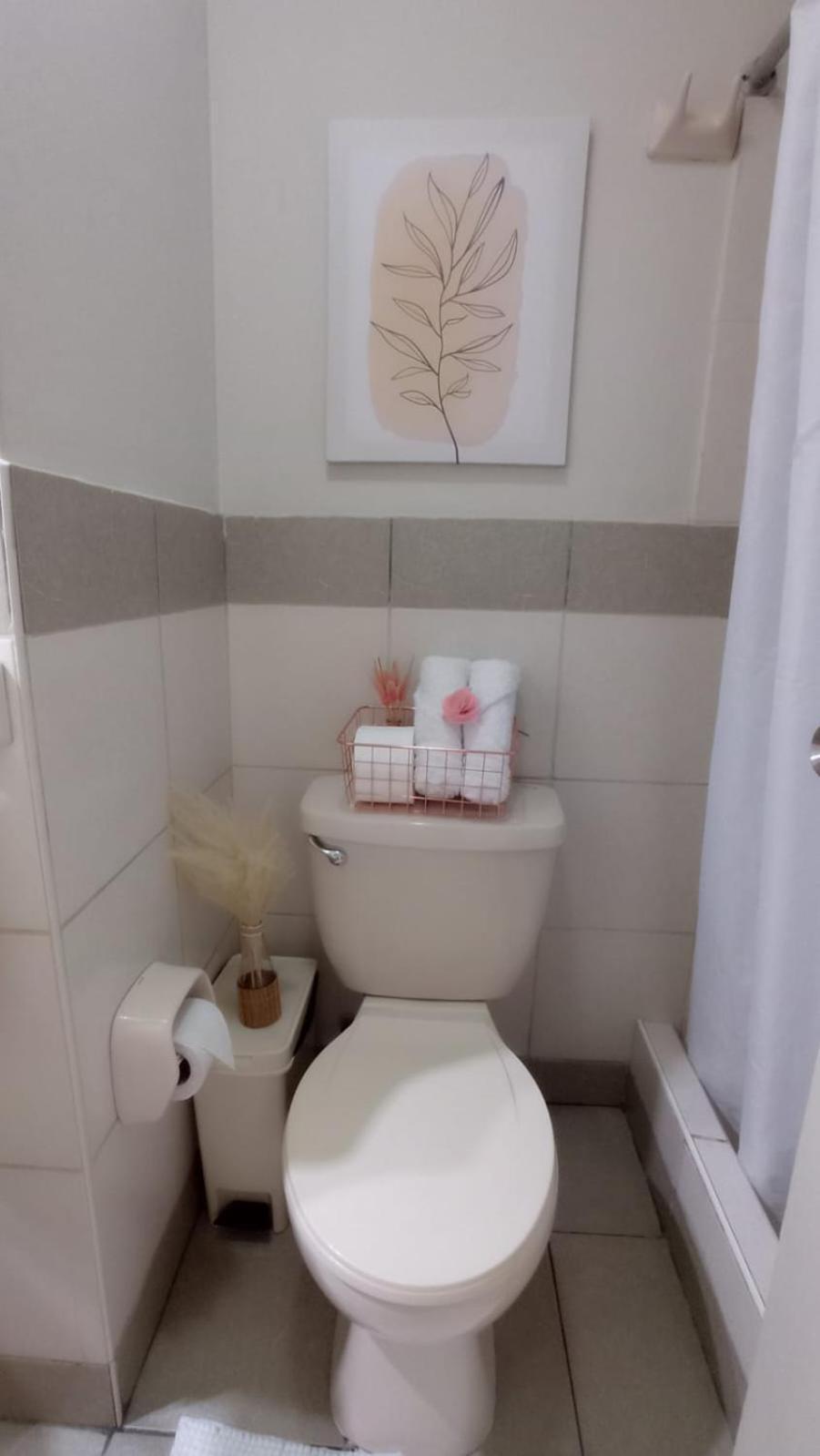 Karina Apartment Lima Bagian luar foto