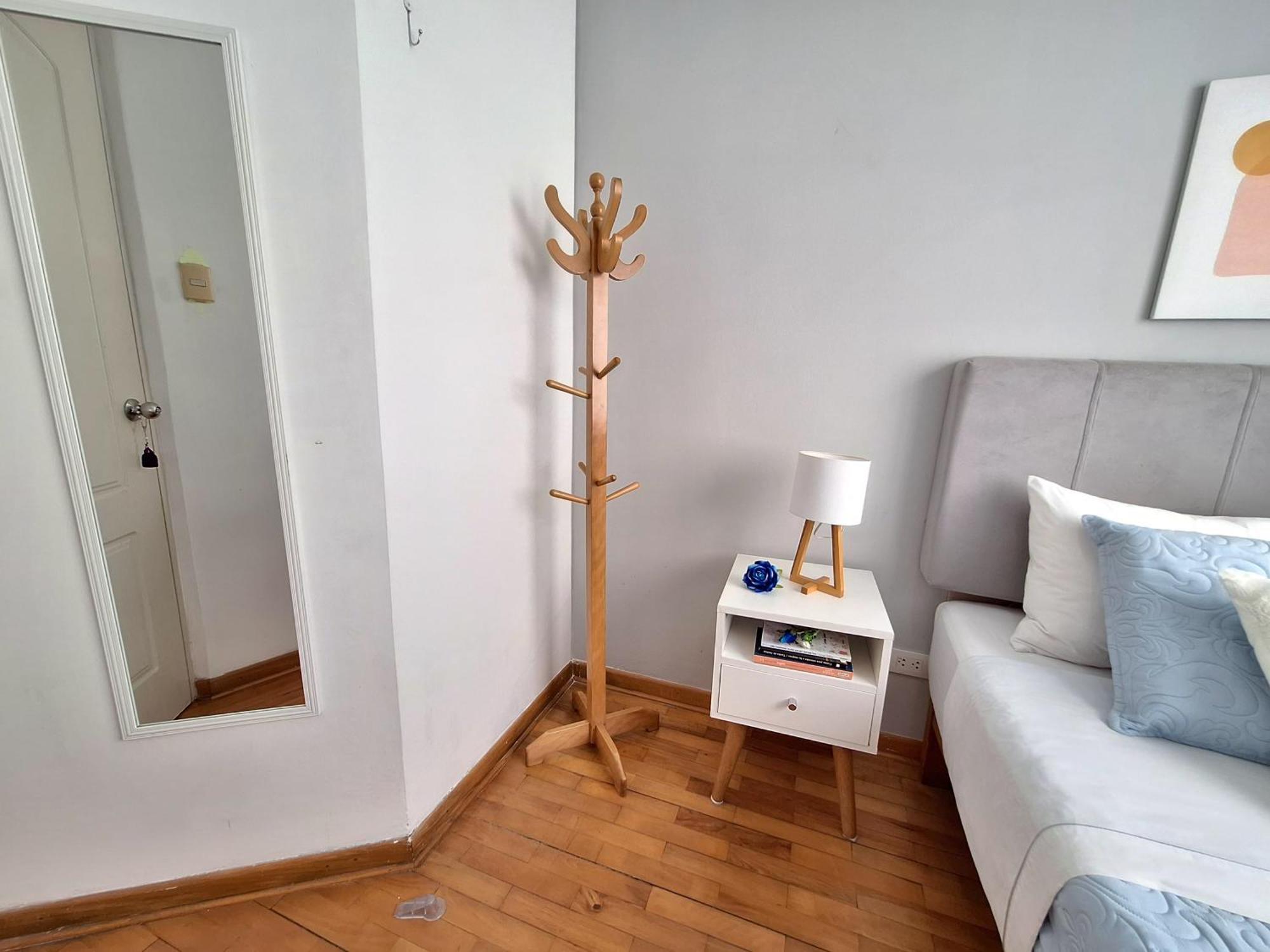 Karina Apartment Lima Bagian luar foto